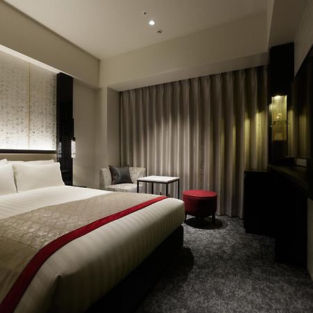 Mitsui Garden Hotel Fukuoka Nakasu Exteriér fotografie